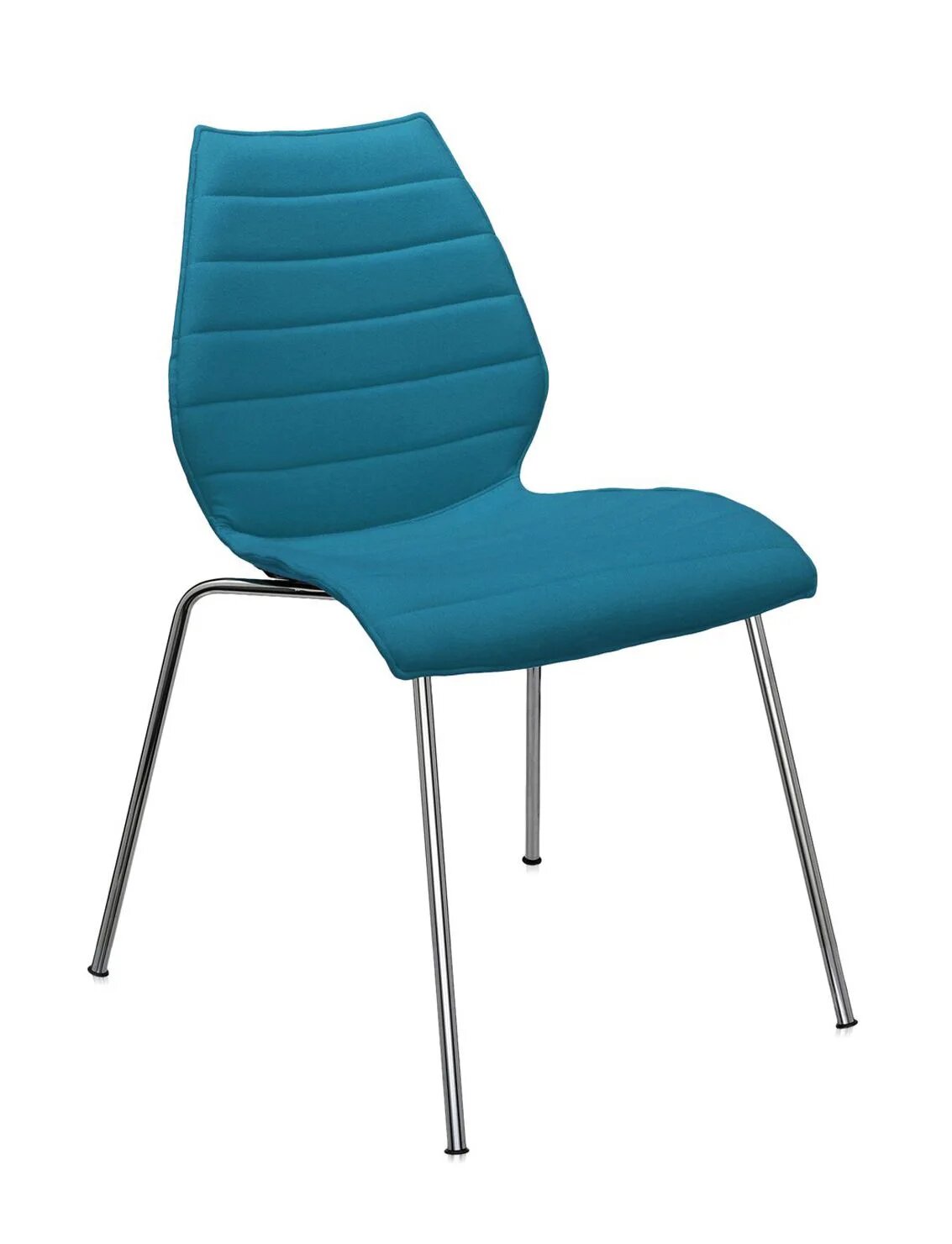 Maui Soft Chair by Kartell Furniture Chairs